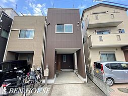 神奈川県川崎市幸区鹿島田３丁目