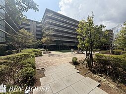 アクアブリーズ川崎