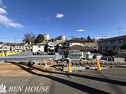 神奈川県川崎市宮前区菅生６丁目