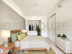 子供部屋の画像