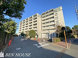 ガーデンズ綱島スカイウイング