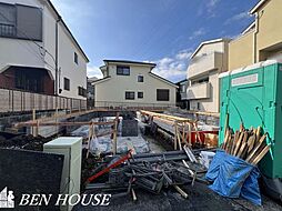 神奈川県横浜市鶴見区北寺尾７丁目