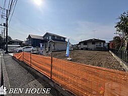 神奈川県横浜市青葉区つつじが丘