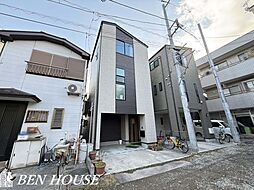 神奈川県川崎市幸区小倉５丁目