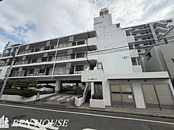 ニュー池田町ハイツ