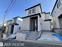 神奈川県川崎市中原区井田３丁目