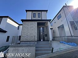 神奈川県川崎市中原区井田３丁目