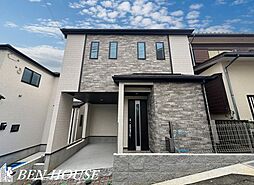 神奈川県川崎市中原区井田３丁目