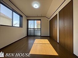 子供部屋の画像