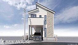 神奈川県横浜市神奈川区白幡南町