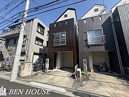 神奈川県川崎市幸区古市場２丁目