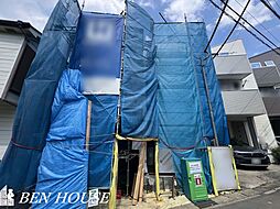 神奈川県川崎市宮前区神木本町５丁目