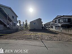 神奈川県川崎市高津区下作延４丁目