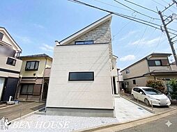 神奈川県横浜市港北区富士塚１丁目