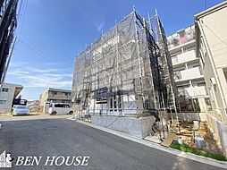 神奈川県横浜市港北区鳥山町