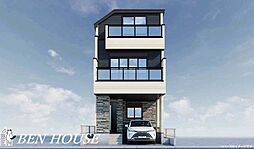 神奈川県横浜市港北区新吉田東２丁目