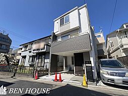 神奈川県川崎市幸区塚越１丁目