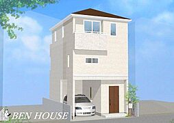 神奈川県川崎市川崎区田町２丁目