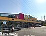 周辺：Fit　Care　DEPOT久末店 徒歩10分。夜遅くまで営業しているので便利ですね♪ 800m