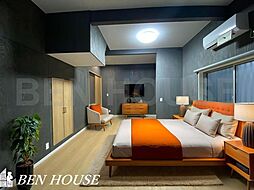 子供部屋の画像