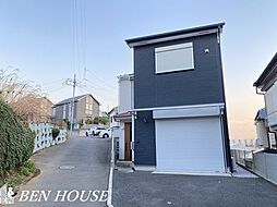 神奈川県川崎市宮前区野川台１丁目