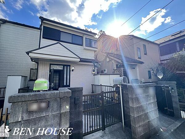 ・建築条件付き売地ではございませんのでお好きなハウスメーカー・工務店にて建築可能です