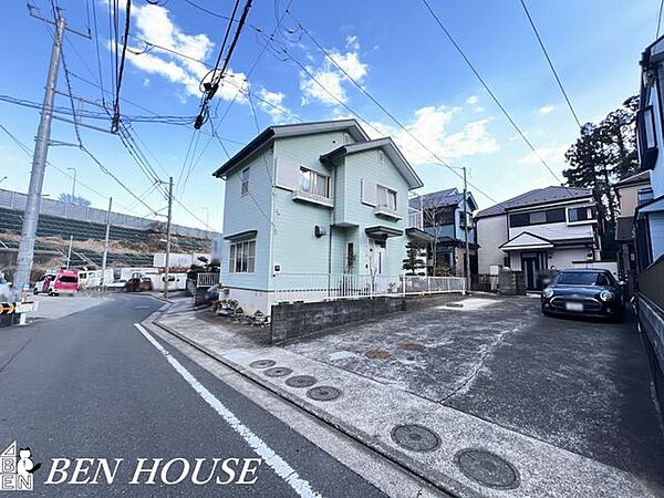 ・建築条件付き売地ではございませんのでお好きなハウスメーカー・工務店にて建築可能です