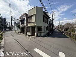 神奈川県横浜市鶴見区小野町