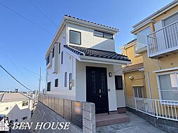 神奈川県横浜市港北区高田西４丁目