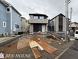 神奈川県川崎市宮前区五所塚１丁目