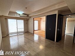 ライオンズヴィアーレ横濱ベイ壱番館