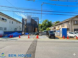 神奈川県川崎市宮前区菅生３丁目