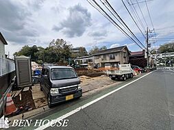 神奈川県川崎市宮前区菅生３丁目