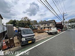 神奈川県川崎市宮前区菅生３丁目