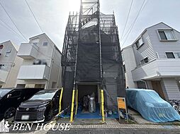 神奈川県川崎市多摩区菅馬場１丁目