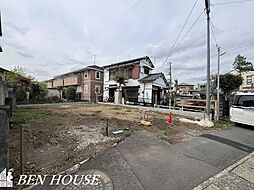 神奈川県川崎市高津区坂戸２丁目