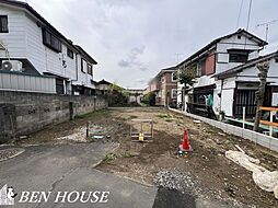 神奈川県川崎市高津区坂戸２丁目