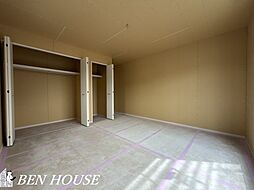 子供部屋の画像