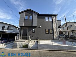 神奈川県川崎市多摩区南生田６丁目