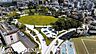 周辺：富士見公園 徒歩18分。川崎市川崎区富士見1丁目 1390m