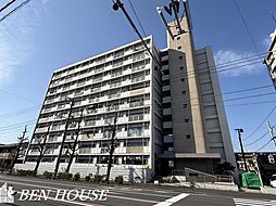 大島住宅