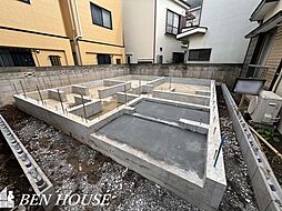 神奈川県川崎市高津区東野川１丁目