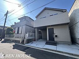 神奈川県横浜市鶴見区上の宮１丁目7-25