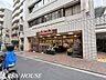 周辺：スーパー文化堂　川崎店 徒歩3分。ハッピーロード 220m