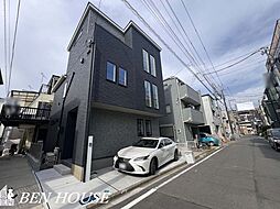 神奈川県横浜市鶴見区栄町通１丁目5-22