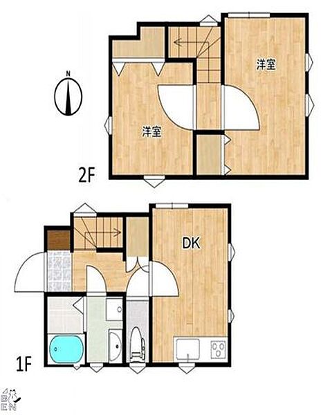 間取り：314002719201