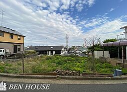 神奈川県横浜市港北区篠原西町