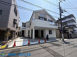 神奈川県川崎市川崎区鋼管通３丁目