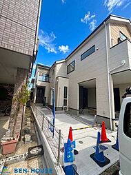 神奈川県川崎市川崎区鋼管通３丁目