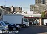 周辺：セブンイレブン浜川崎店 徒歩4分。時間がない時にさっと寄れて便利なコンビニ。 270m